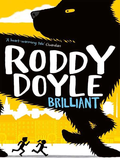 Title details for Brilliant by Roddy Doyle - Wait list